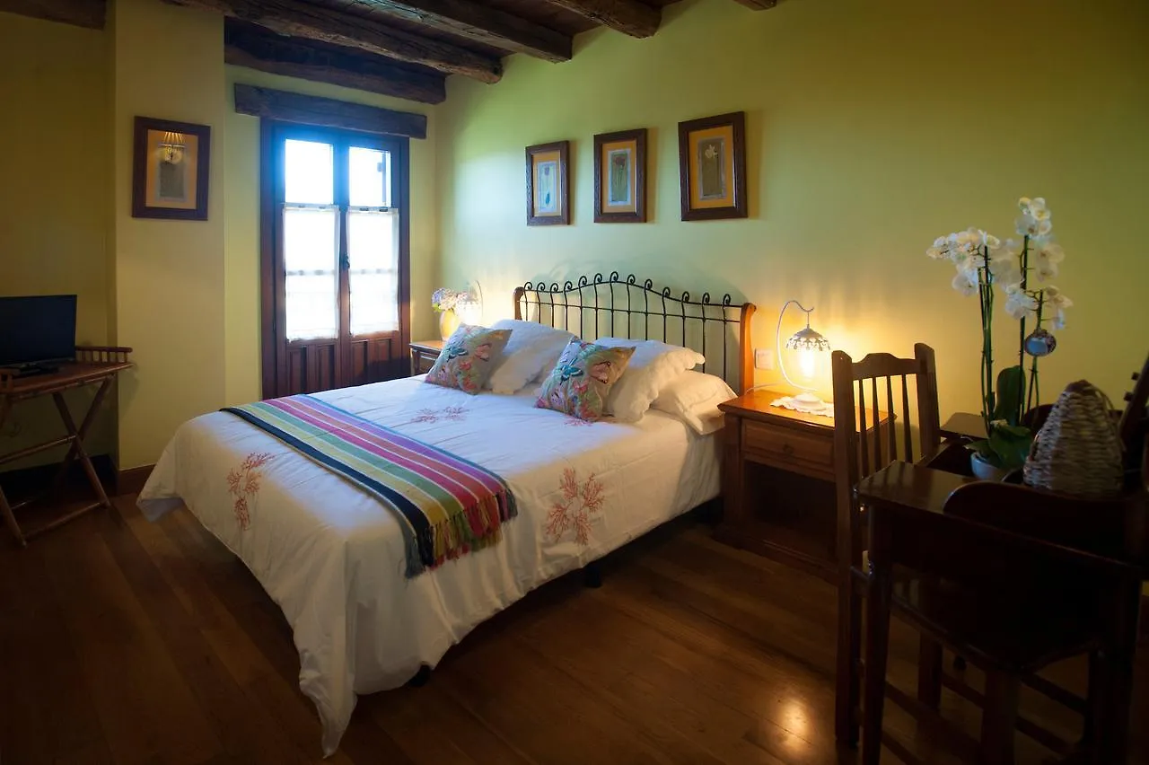 Casa Peluaga Guest House Oiartzun Country house