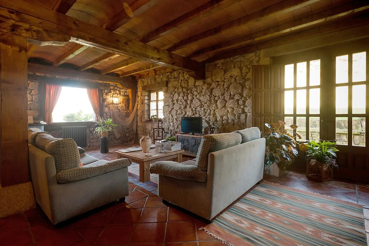 Country house Casa Peluaga Guest House Oiartzun