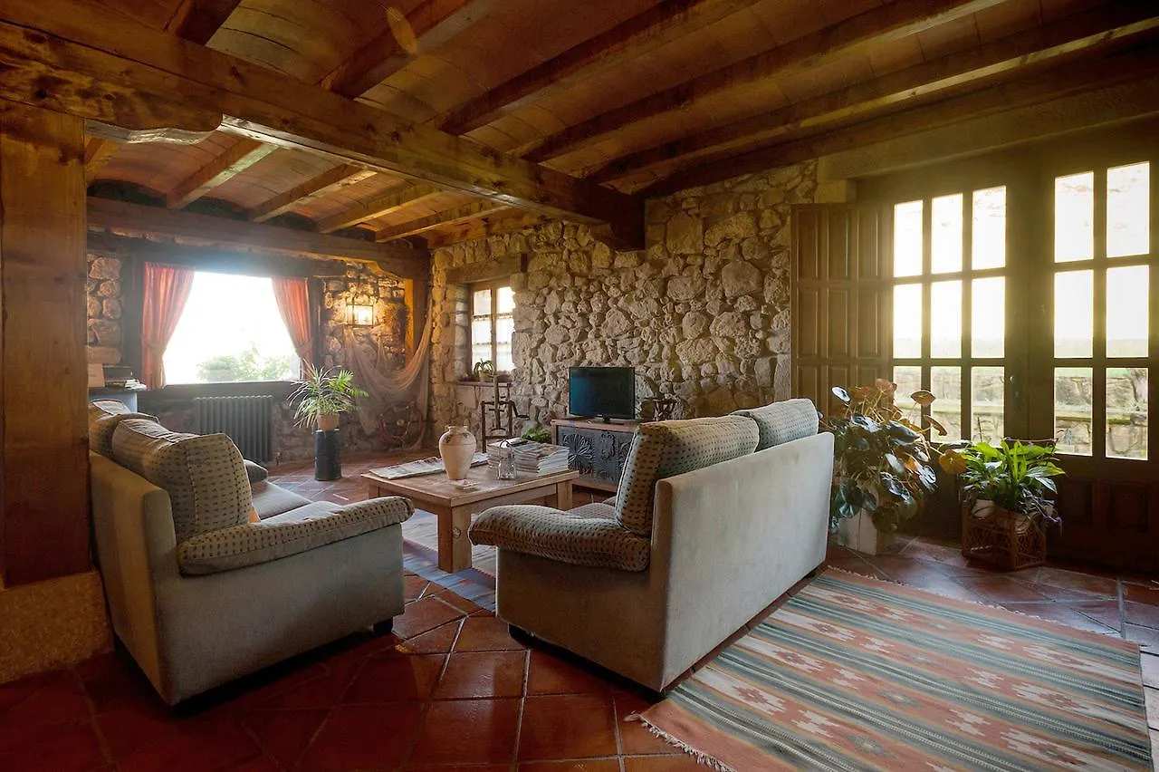 Country house Casa Peluaga Guest House Oiartzun