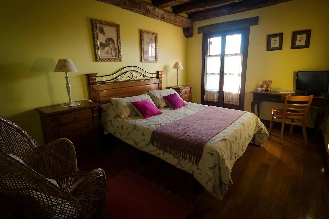 Casa Peluaga Guest House Oiartzun