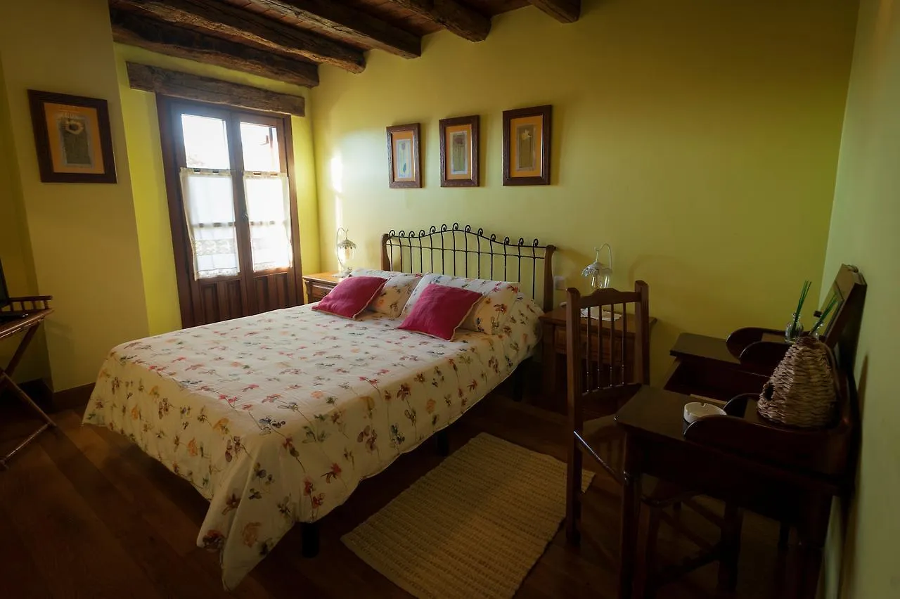 Country house Casa Peluaga Guest House Oiartzun