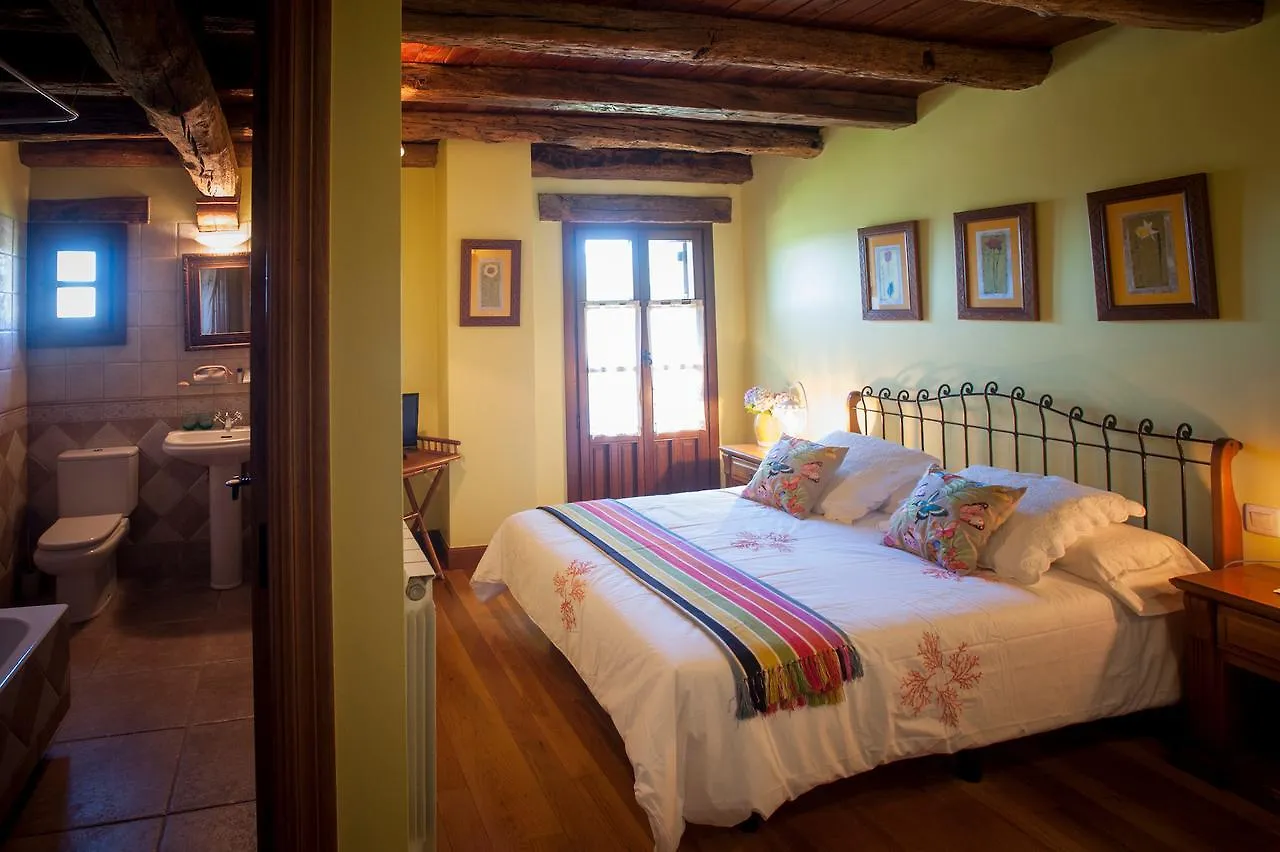 Country house Casa Peluaga Guest House Oiartzun Spain