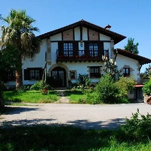 Casa Rural Iketxe Hondarribia