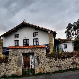 Casa Rural Ortulane Urduliz